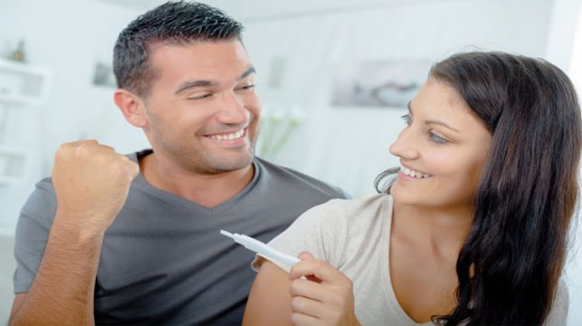 How to Get Pregnant Fast Top 7 Tips